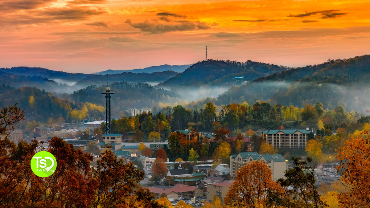 Gatlinburg Rentals: Timeshares Your Family Will Love
