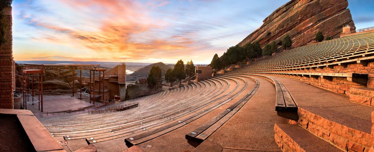 Feel The Beat At These 5 U.S. Music Halls