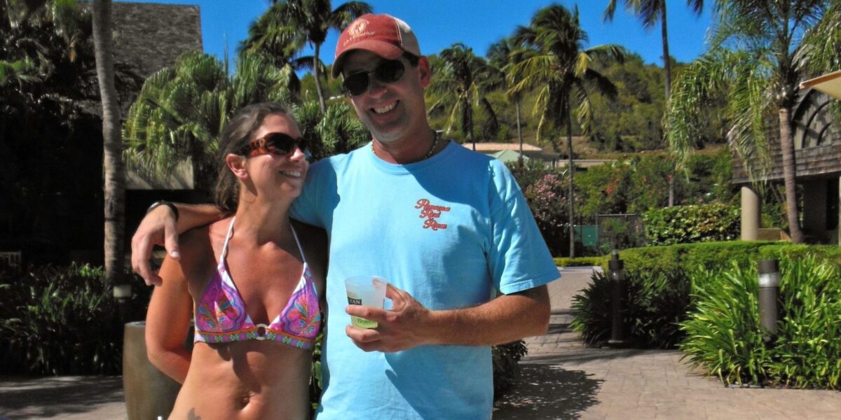 Getting To The Points: Why I Like My Weeks But Love My Vacation Club Points