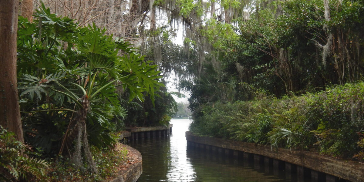 Orlando Day Trip: Family Fun On Winter Park’s Scenic Boat Tour