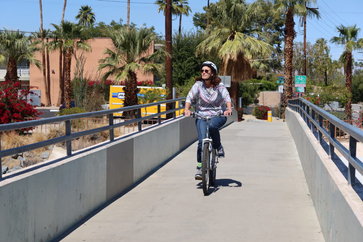 Must-Try Bike Tours In Palm Springs