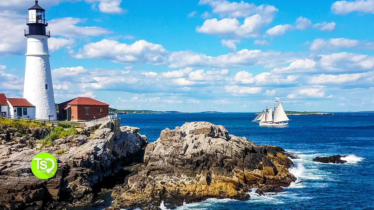 Timeshares In Maine For Your Next New England Getaway