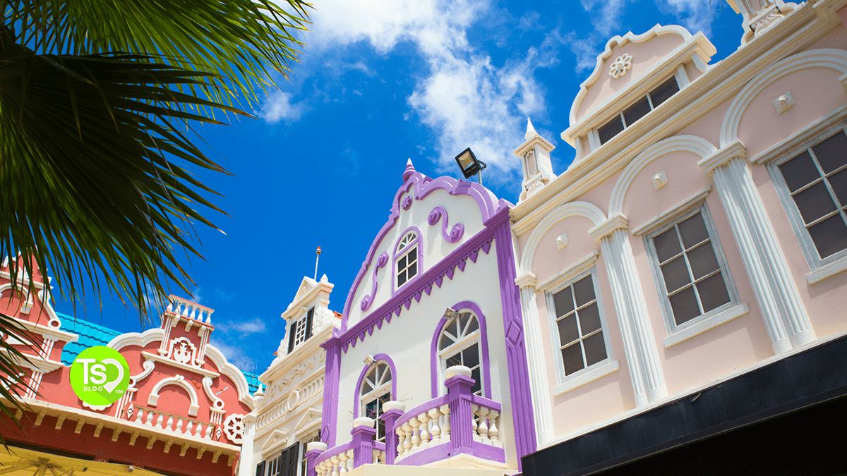 When Is The Best Time To Go To Aruba?