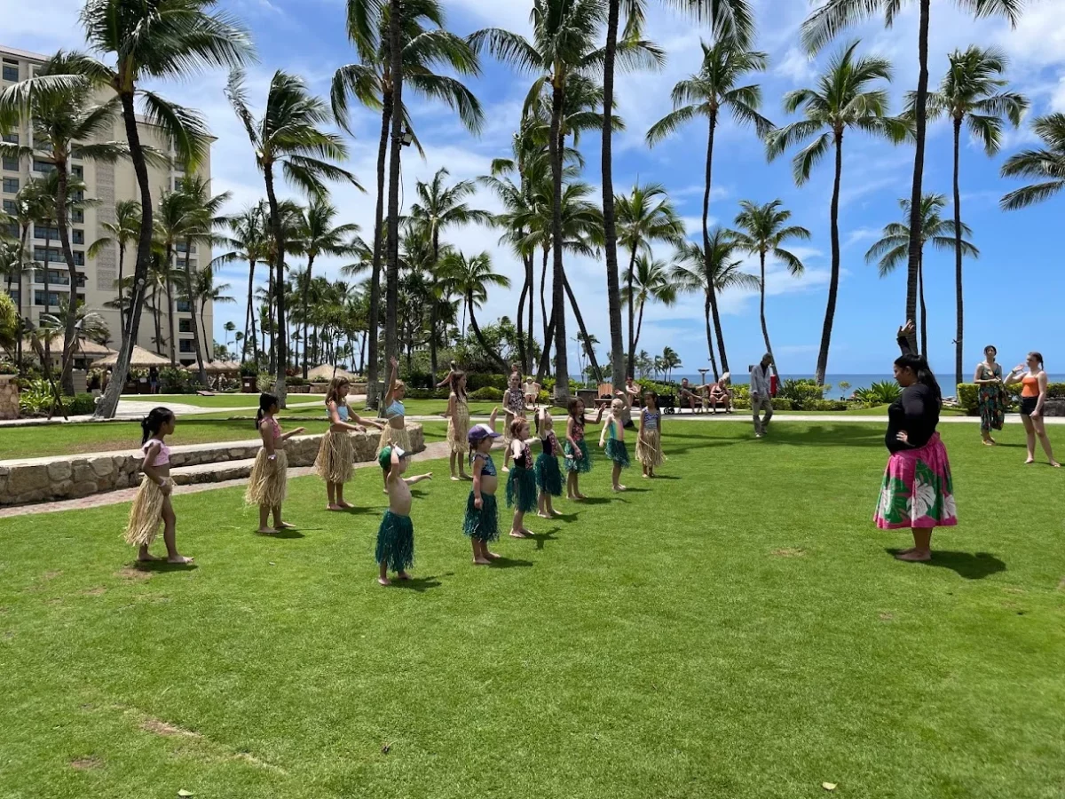 New Fun Under the Sun