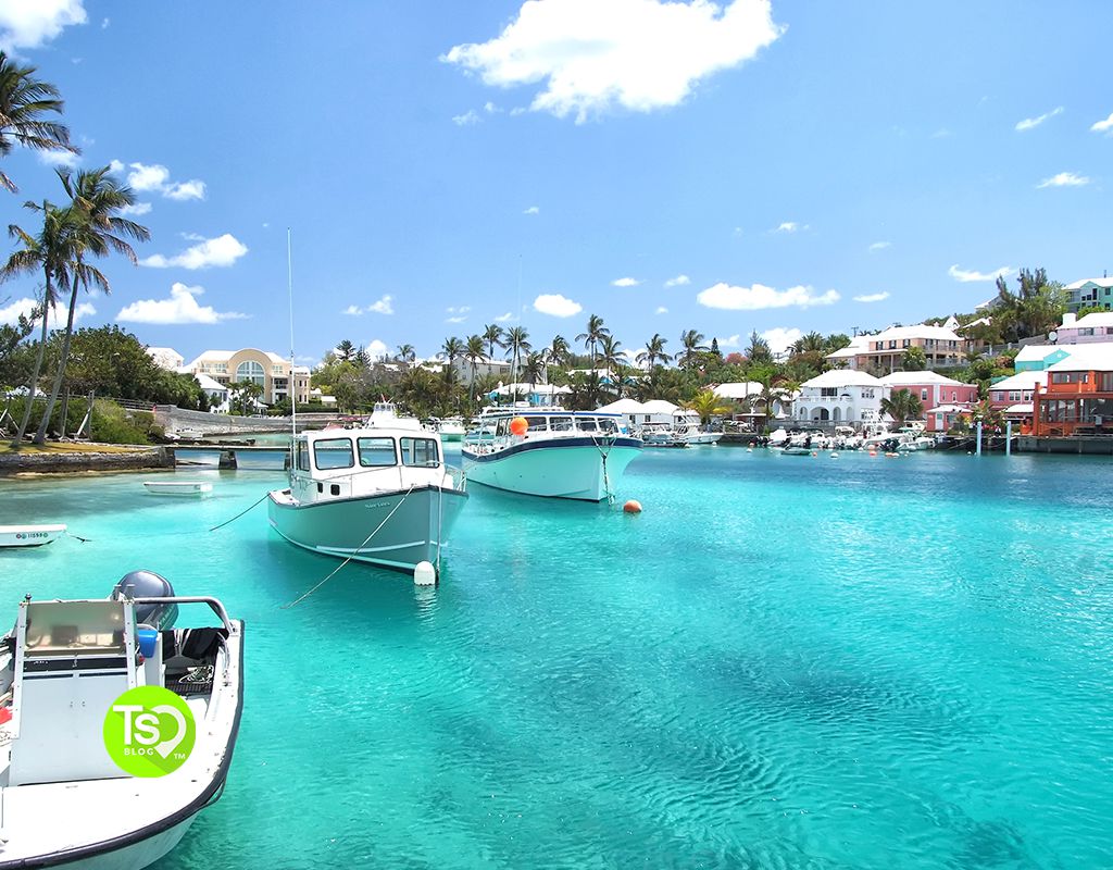 Unique Things to Do in Bermuda that Will Surprise You
