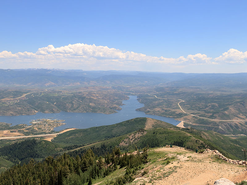 Best Day Hikes in Park City