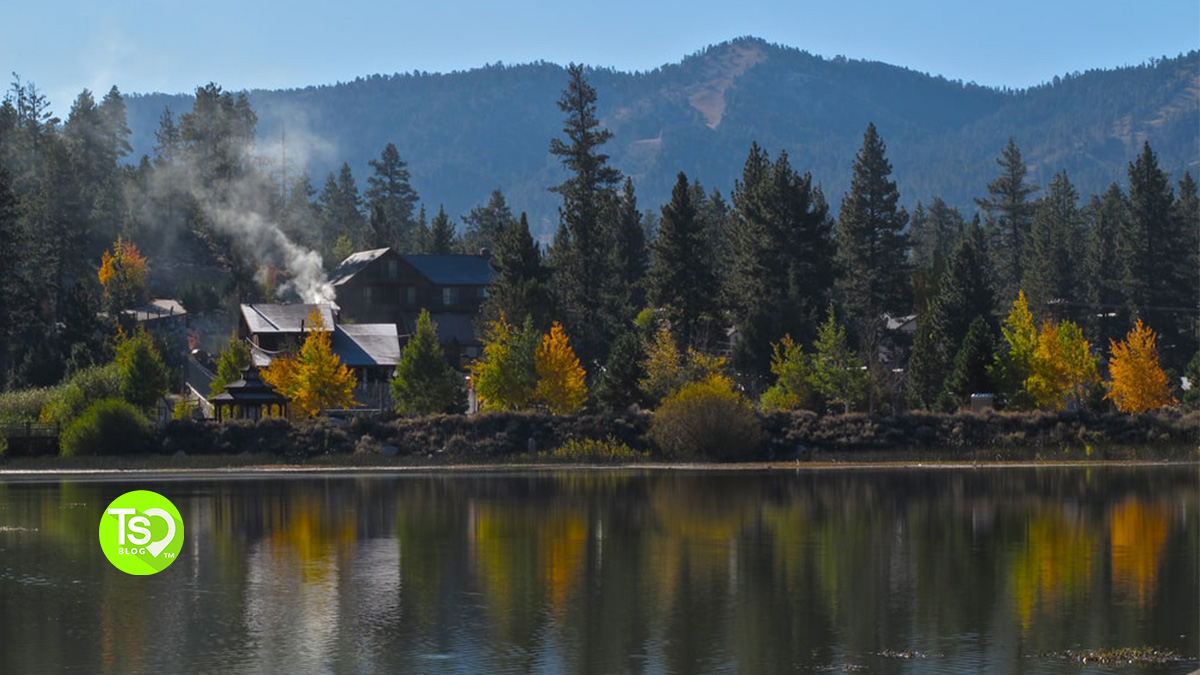 Big Bear Timeshare to Experience the Best Great Outdoors Vacations
