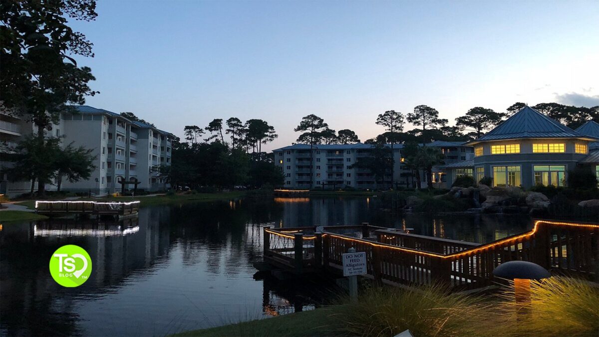 Top 10 Hilton Head Rentals for the Getaway of Your Dreams