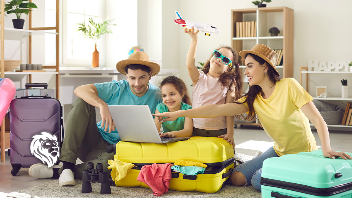 Best Summer Vacations For Families