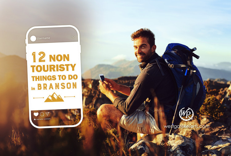 12 Non-Touristy Things to Do in Branson That Locals Keep Secret