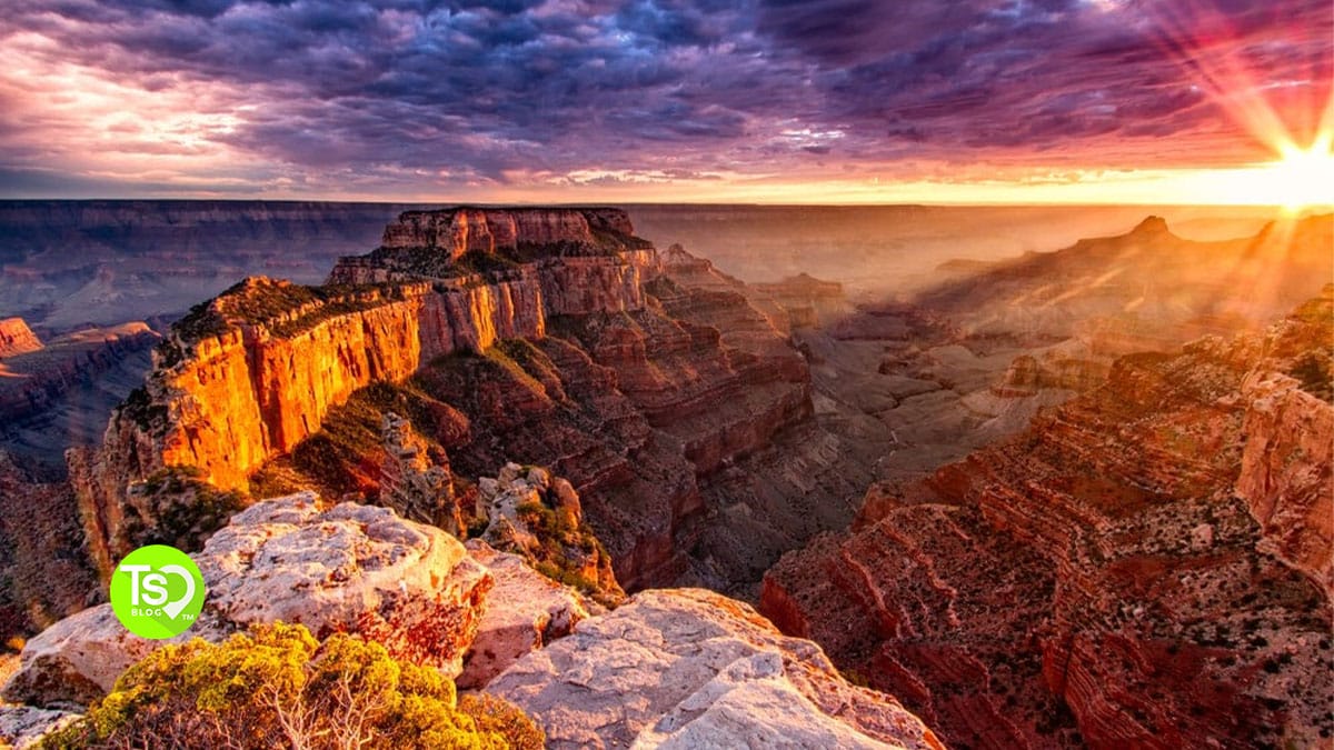 Best Vacation Spots in USA for Every Kind of Getaway