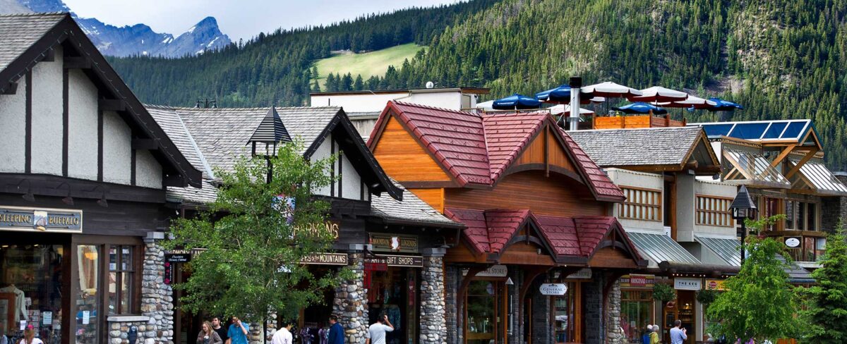 Art & Culture Await: 4 Towns To Explore Near National Parks