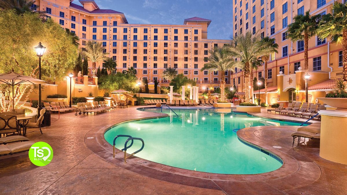 Cheap Suites in Las Vegas: How to Save on the Strip