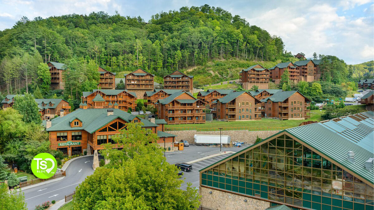 Tennessee Resorts for Every Kind of Traveler
