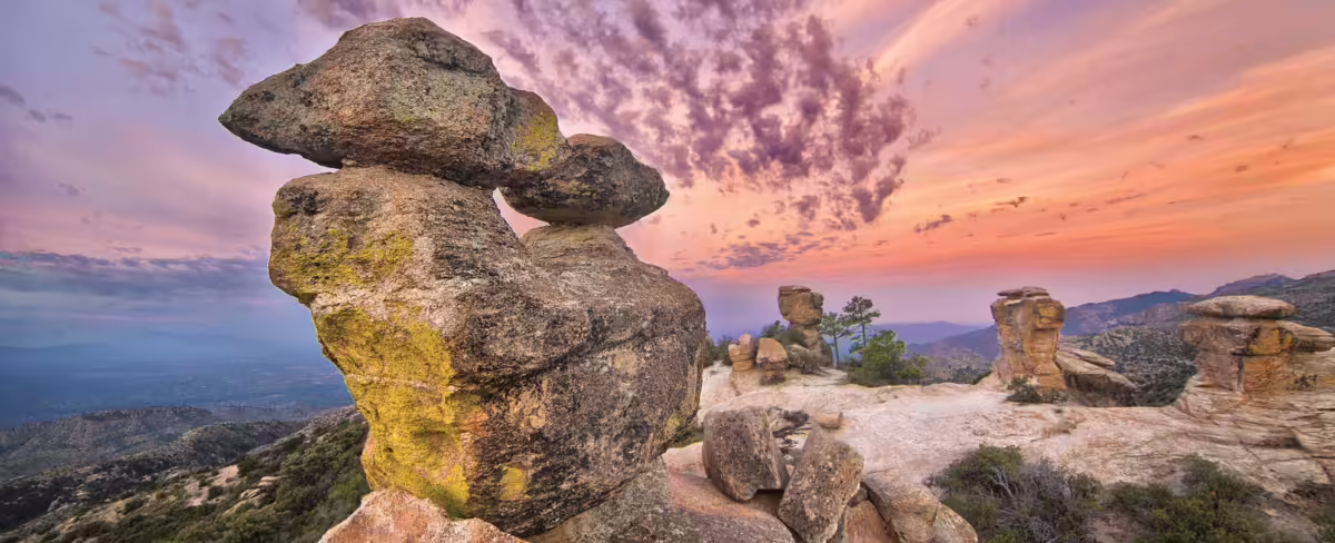 10 Best National Parks To Visit In Winter & Fall