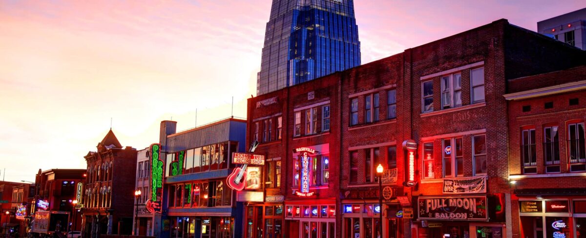 Nashville 3-Day Itinerary