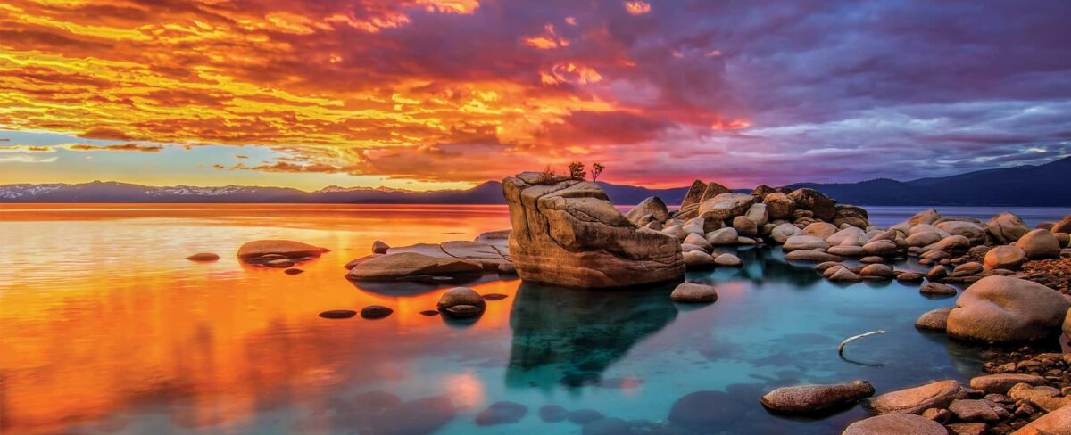 Must-See Hidden Treasures