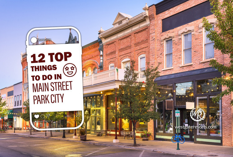 12 Top Things to Do on Main Street in Park City
