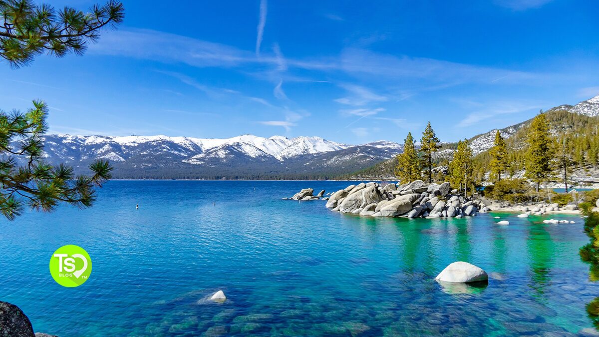 Tahoe Ski Resorts: Your Ultimate Ski Vacation Awaits