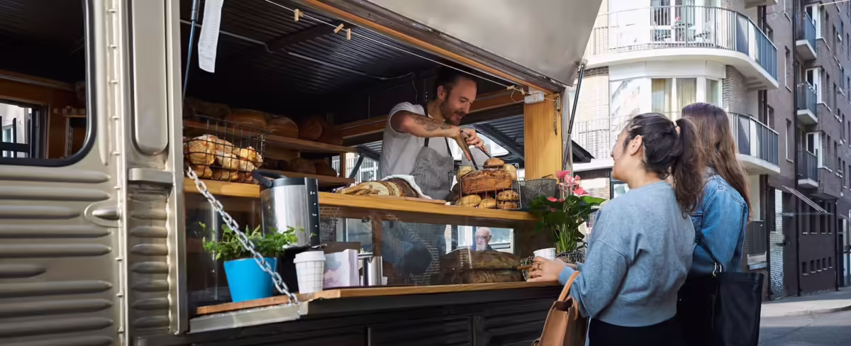 America’s Best Foodie Cities