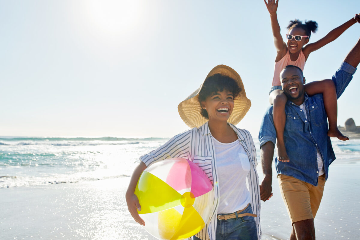 Top Family-Friendly Spring Break Destinations