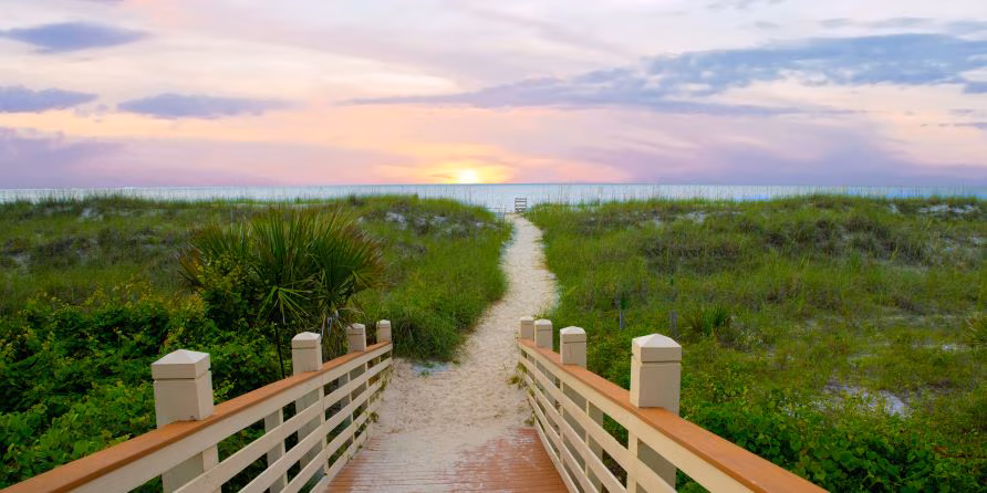 5 Reasons To Love Springtime In Hilton Head