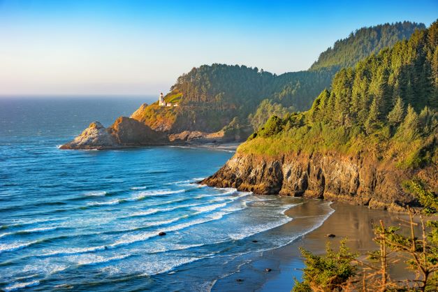 5 Best American Road Trip Routes, No Flight Needed