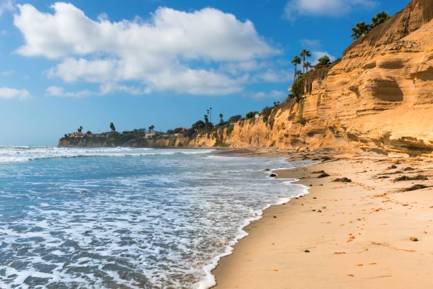 Hit the Road for 5 Fun-filled Days in Southern California